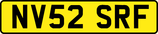 NV52SRF
