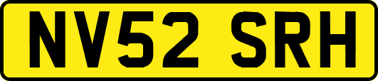 NV52SRH