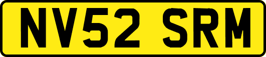 NV52SRM