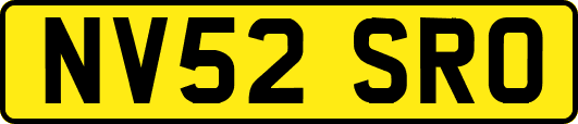 NV52SRO