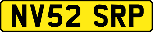 NV52SRP