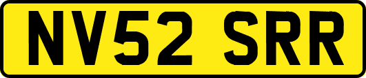 NV52SRR