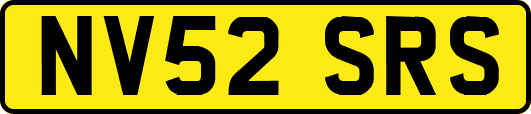 NV52SRS