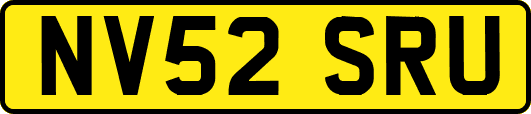 NV52SRU