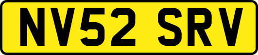 NV52SRV