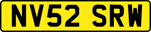 NV52SRW