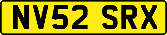 NV52SRX
