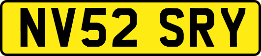 NV52SRY
