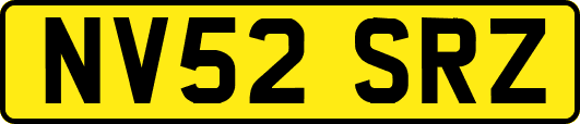 NV52SRZ
