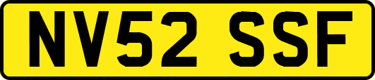 NV52SSF