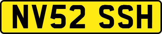 NV52SSH