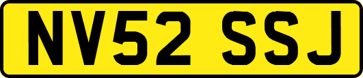 NV52SSJ