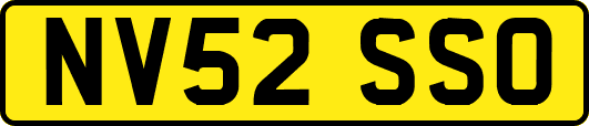 NV52SSO