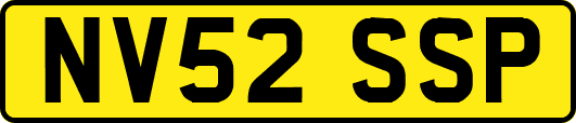 NV52SSP