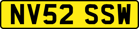NV52SSW
