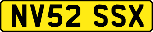 NV52SSX