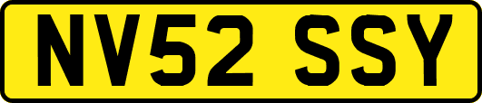 NV52SSY