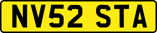 NV52STA