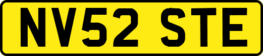 NV52STE