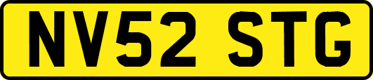 NV52STG