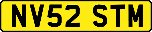 NV52STM
