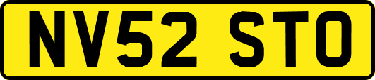 NV52STO