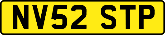 NV52STP