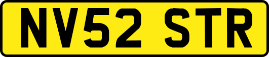 NV52STR