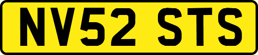 NV52STS