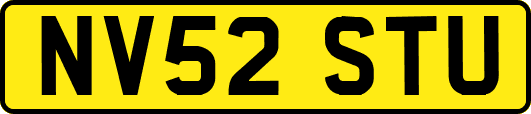 NV52STU