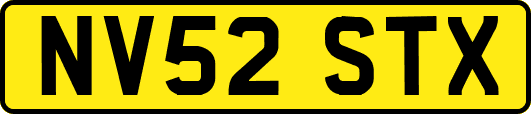 NV52STX