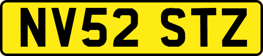 NV52STZ