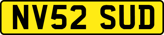 NV52SUD