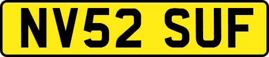 NV52SUF