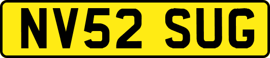 NV52SUG