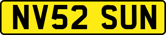 NV52SUN