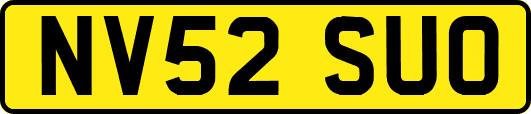 NV52SUO