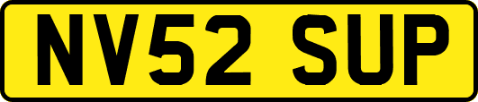 NV52SUP