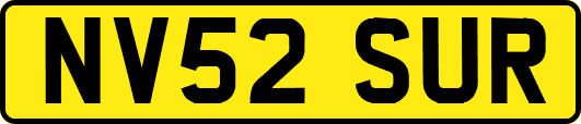 NV52SUR