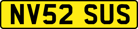 NV52SUS