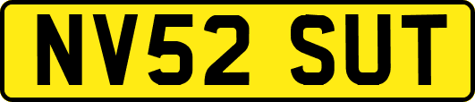 NV52SUT