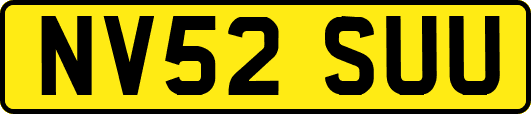 NV52SUU