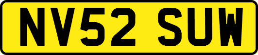 NV52SUW