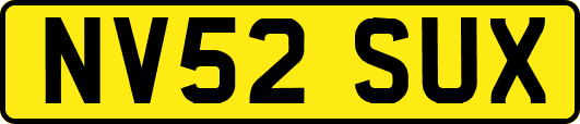 NV52SUX