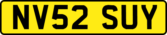 NV52SUY