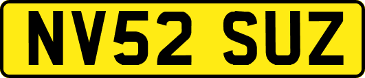 NV52SUZ