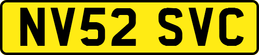NV52SVC