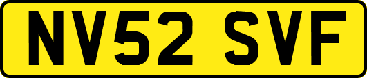 NV52SVF