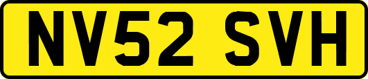 NV52SVH