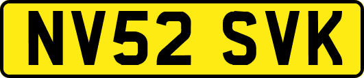 NV52SVK